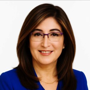 Robin - founder of Relative Choice